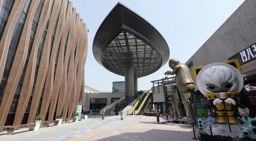 北京五棵松华熙live最全逛街攻略来了！推荐给你最棒的吃喝玩乐