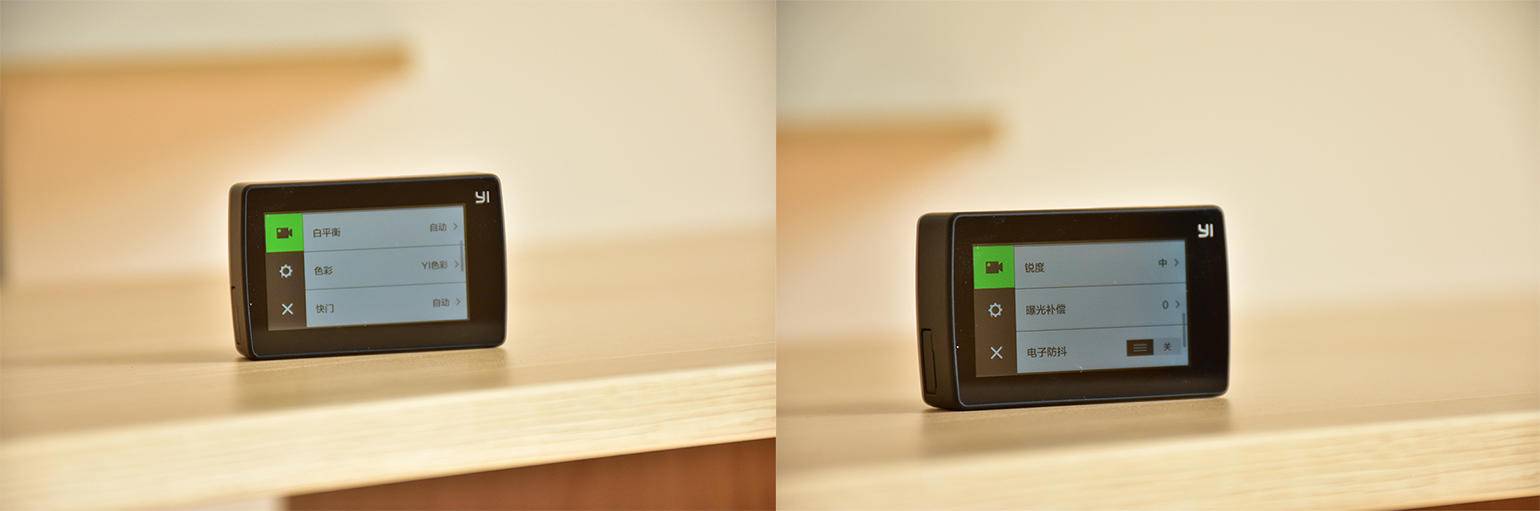 小蚁2代4k运动相机对比gopro4,gopro和小蚁运动相机哪个好