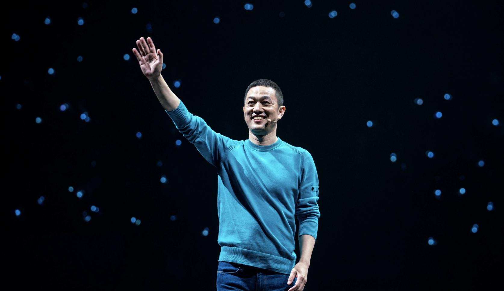 蔚来的未来真的靠谱吗,蔚来李斌发内部信内容