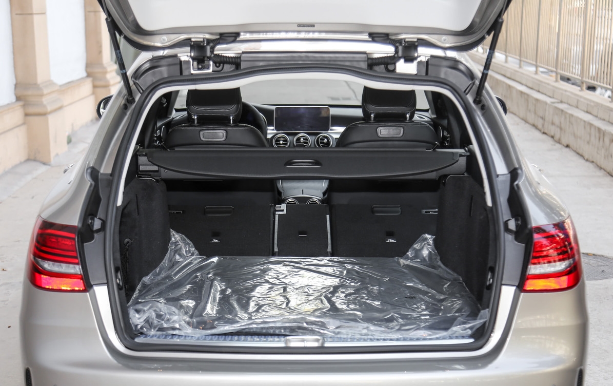 想要BBA，又要与众不同？这三台车能满足，都有性感大屁股