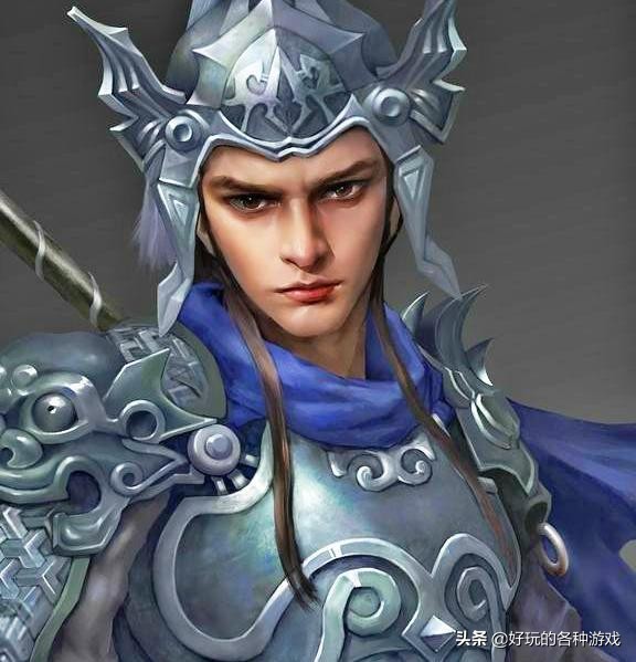 极略三国台词大全,极略三国杀经典语录