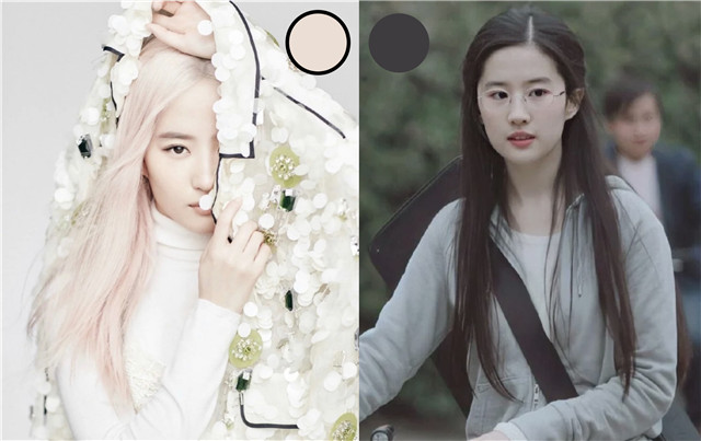 长相一般的女生如何快速提高颜值,女生提升气质的10个细节