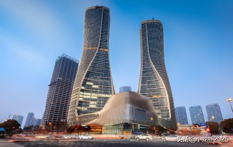 高房价低工资的背后,高房价的生活负担