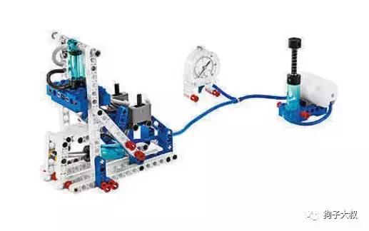 杏林乐高教具适合年龄,乐高小颗粒教具玩法