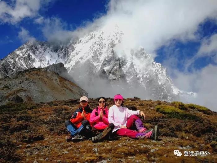 稻城亚丁游记完整版,稻城亚丁游记1000字