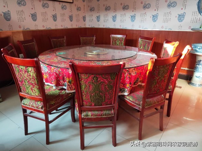 天津蓟县梨木台景区住宿,天津蓟州区梨木台农家院