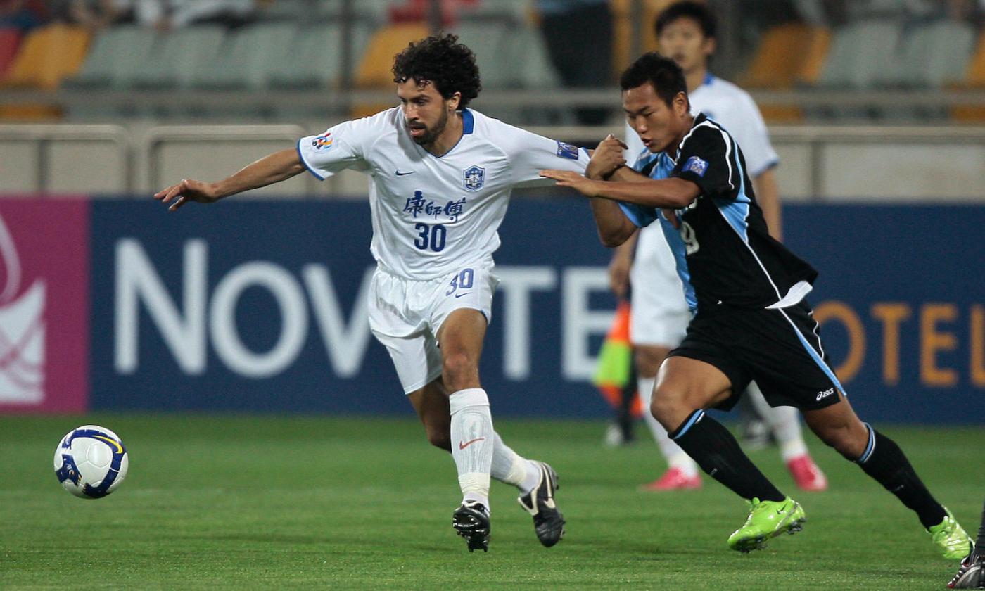 天津泰达最佳阵容,天津泰达记忆