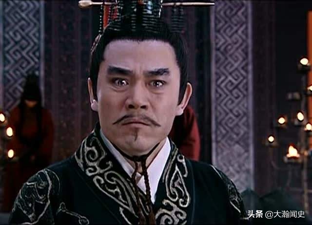 他是相声界的“老祖宗”，汉武帝的开心果，却一直没能得到重用