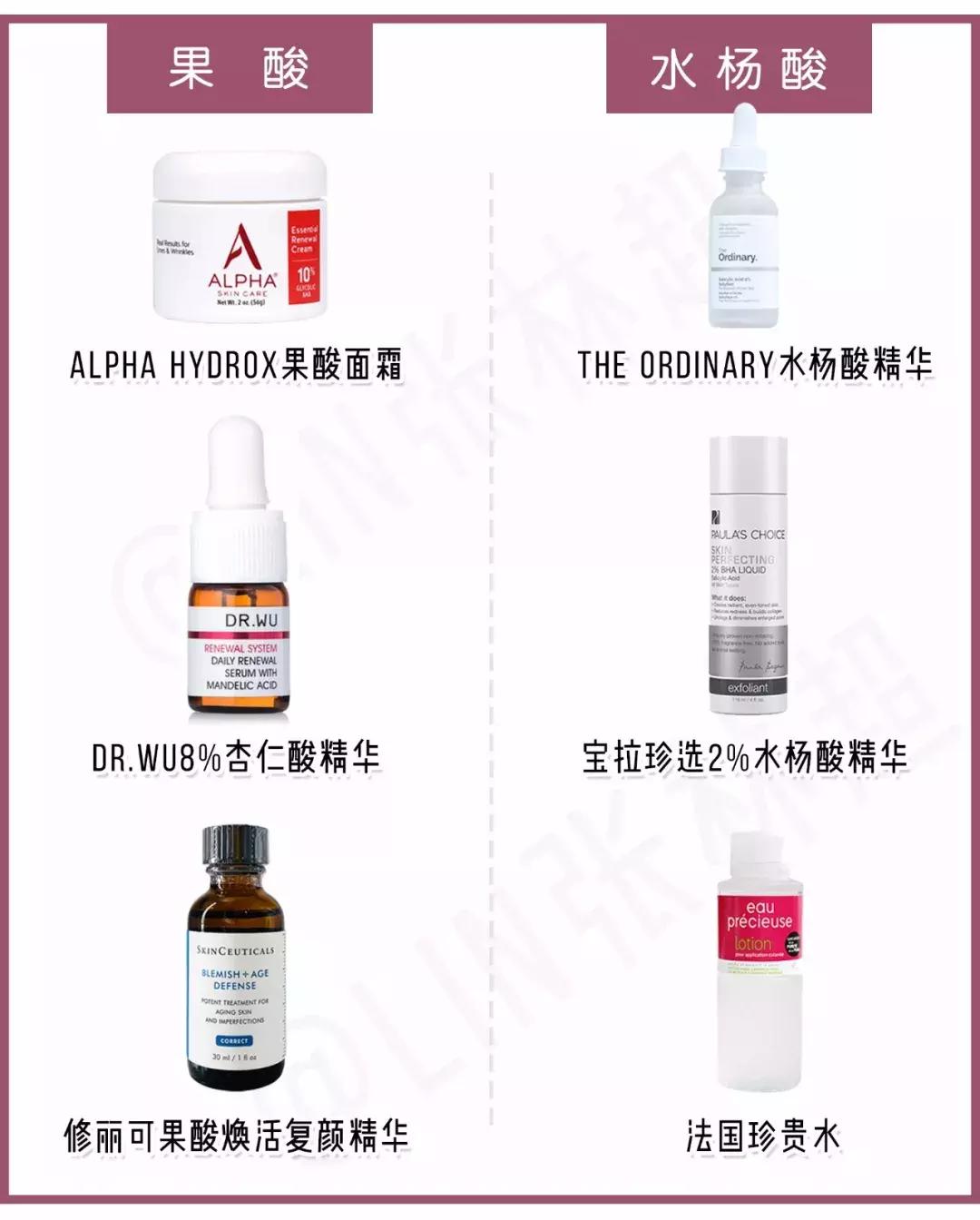 护肤品买成套的好还是单独的好,护肤品新手入门必看