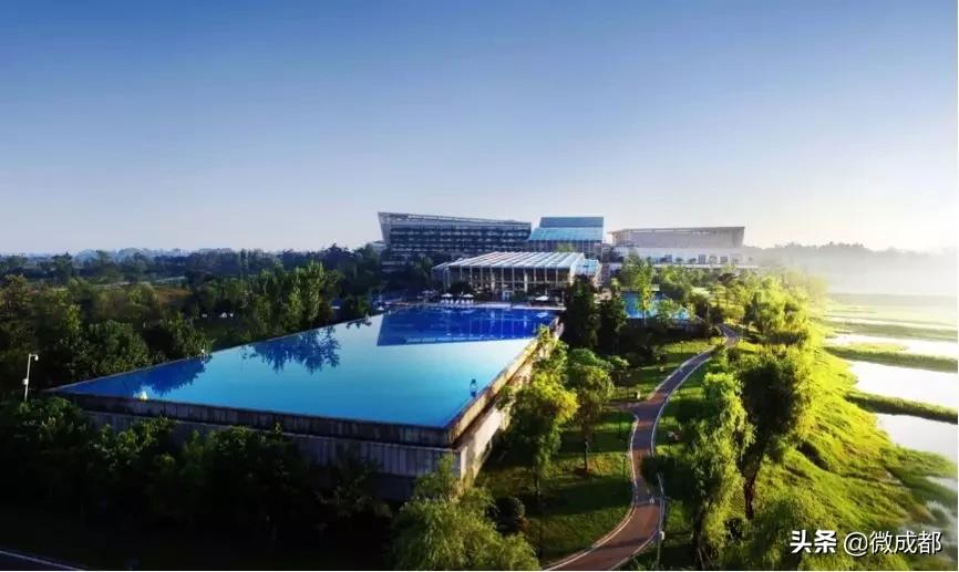 成都现在开放了的游泳池,成都游泳池哪些地方开放了