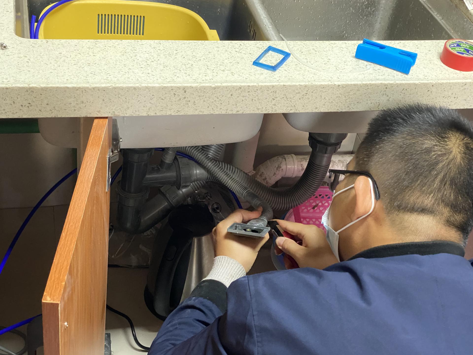 九阳热小净新一代1000G加热净水器,九阳净水器热小净r2评测