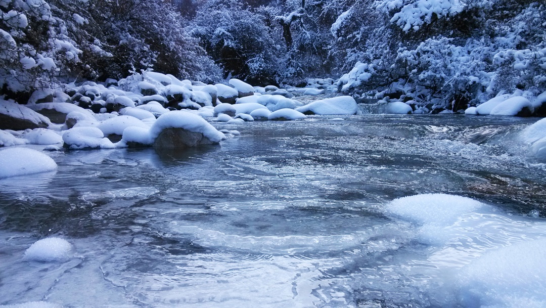 金川河谷旅游攻略,金川打卡点
