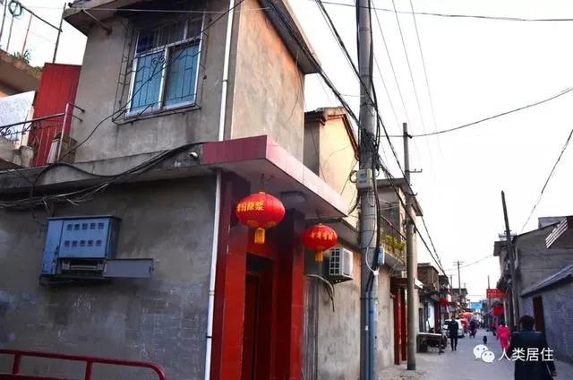 寿县古城鸟瞰,寿县古城定位