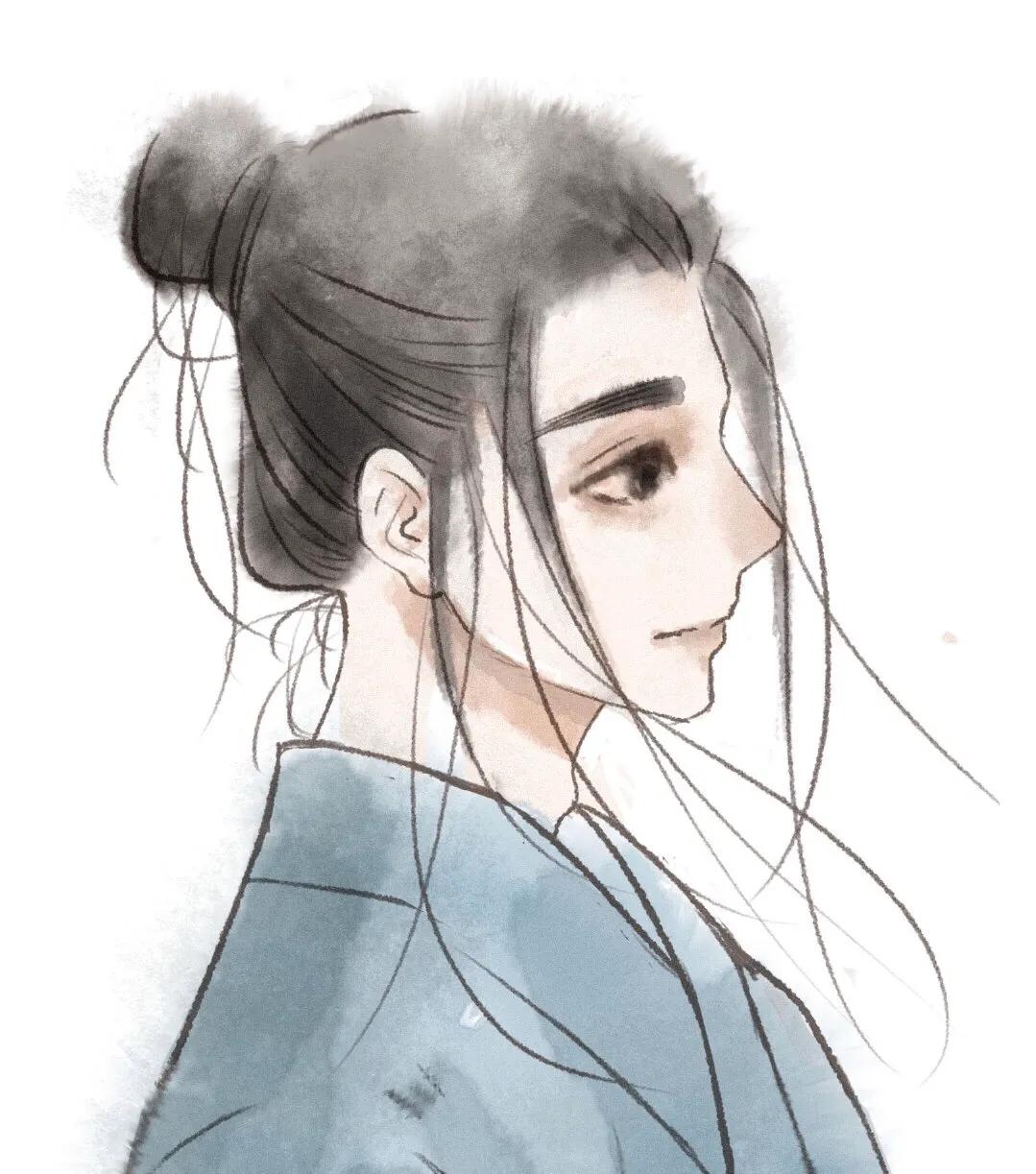 神龙见首不见尾的武侠人物,神龙见首不见尾的人物