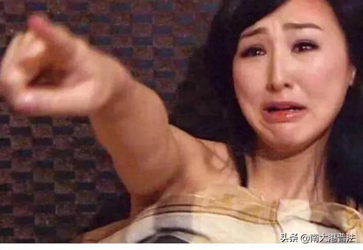 微普法——夫妻关系存续期间:丈夫强奸妻子“婚内强奸”算不算强奸