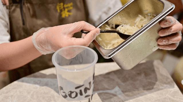 茶饮界“SK-II”,仙女们的福音,网红都常来打卡