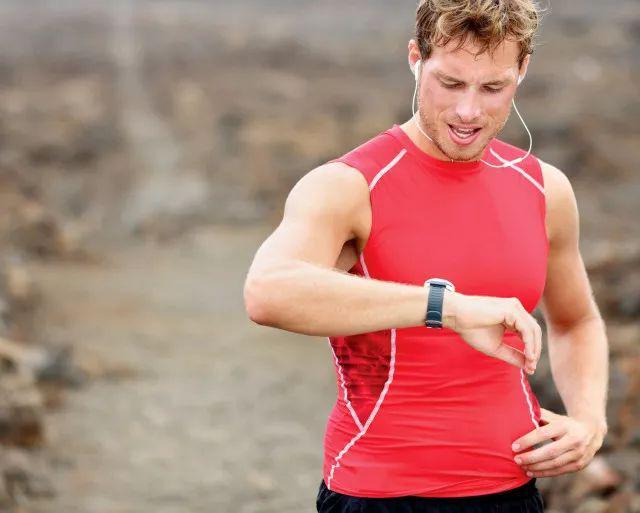 健康生活从跑步开始,健康生活从养生开始