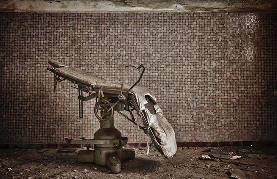 恐怖精神病院的解析,为什么精神病院恐怖片经常出现