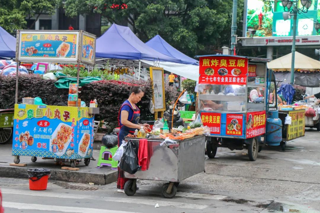 灵溪是哪里的城市,灵溪的风景区