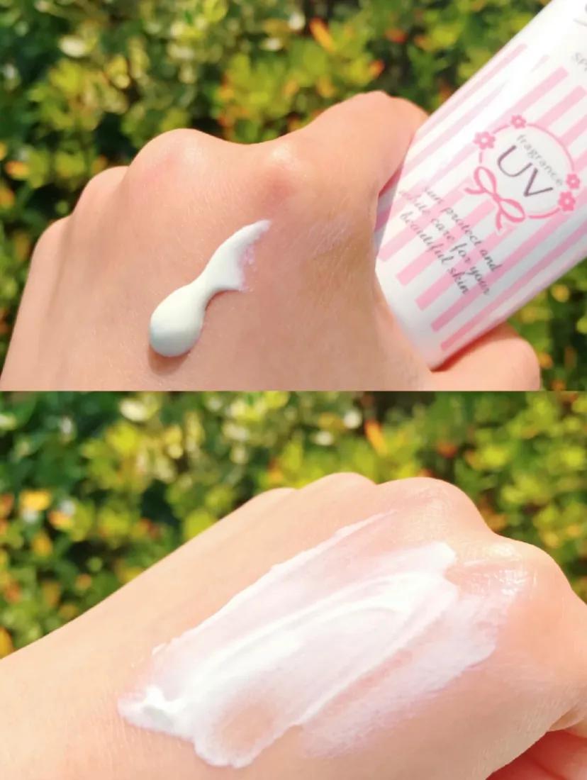 学生党防晒真实测评不搓泥,学生党防晒测评油皮