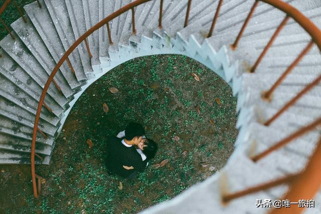 唯一旅拍个人写真,不露脸旅拍视频