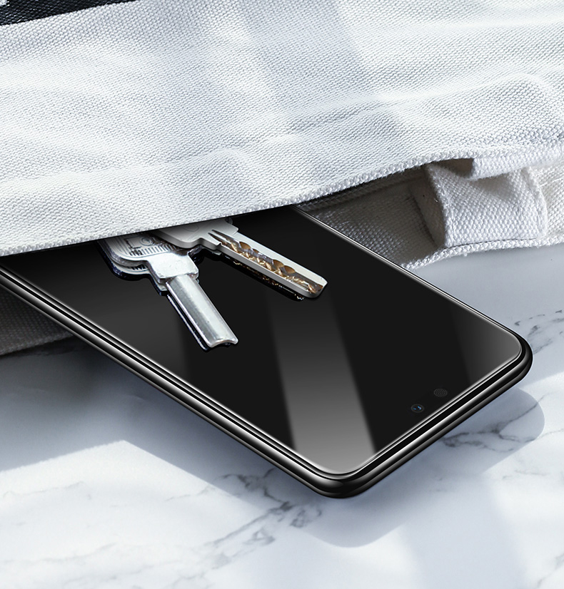 华为p30换屏发绿,华为p30曲面屏用什么膜