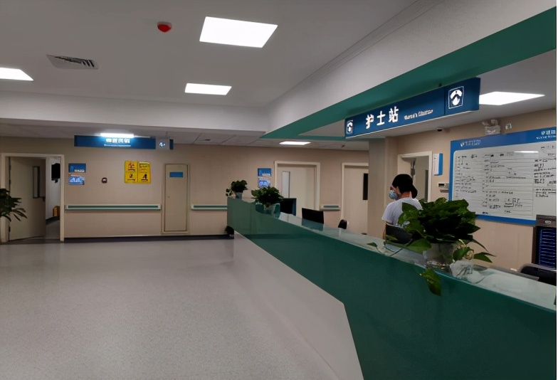 让我来认识你——神经内科三病区首次患教宣传活动