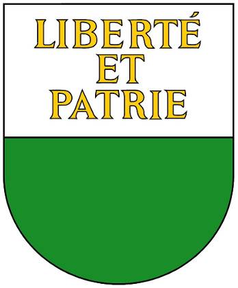 瑞士26个州州旗欣赏（人均GDP高得吓人）