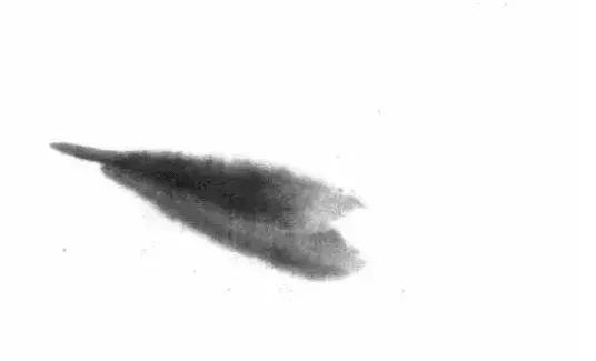 齐白石群虾的绘画手法,齐白石群虾用铅笔怎么画