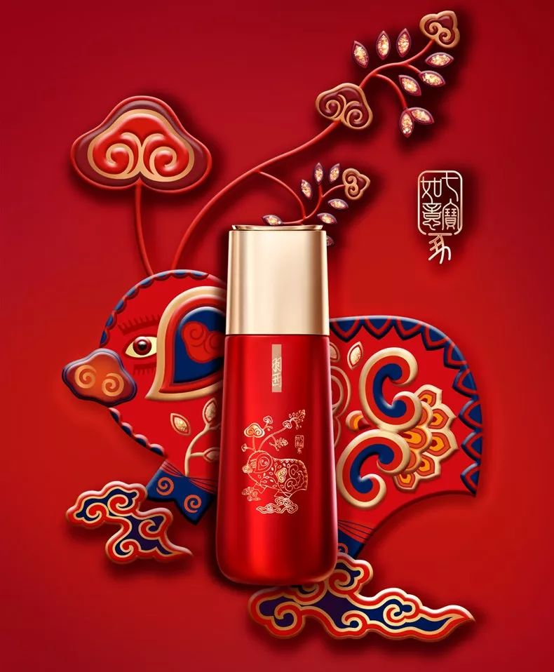 猪年限定集合,猪年限定皮肤来了