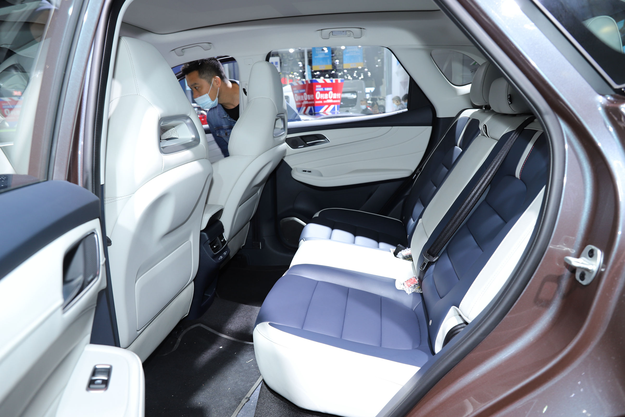 2.0t甯ose闊冲搷鐨勮溅,鍚嶇埖mgbose