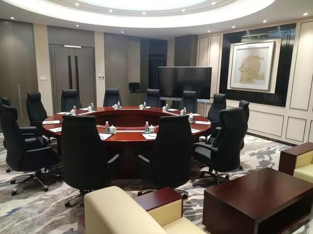 漂亮！江北新区这个建筑获大奖了