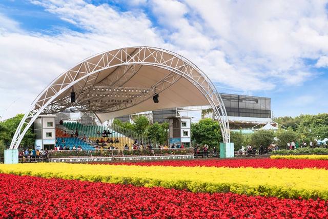 广东适合情侣旅游景点推荐,适合情侣旅游的广东景点