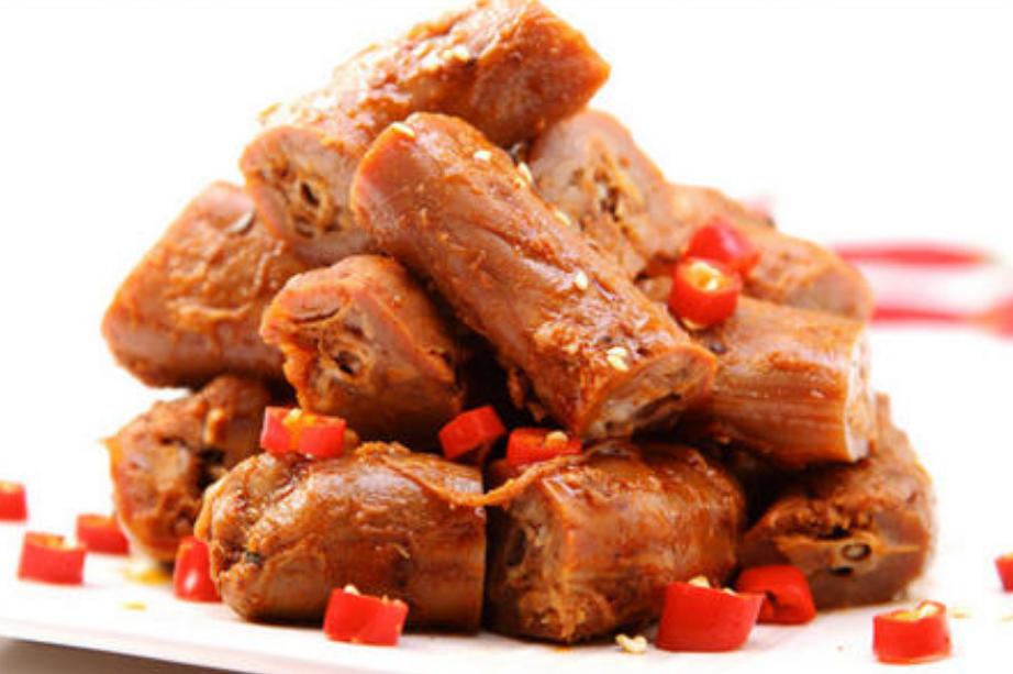 周黑鸭创业全过程,卤味一哥周黑鸭