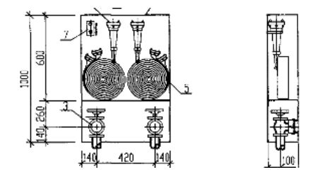 消火栓与喷淋头安装的实例解读