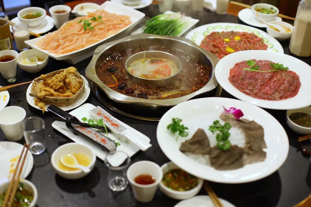 这是大多数人不知道的重庆。一场治愈系度假，解锁一个隐世花园