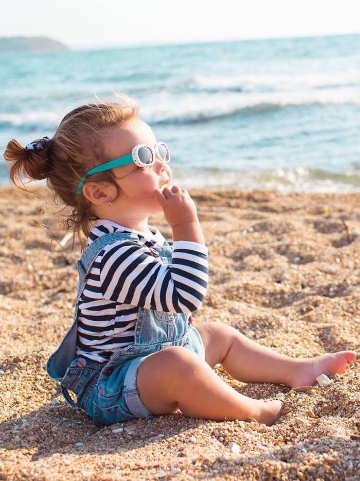 宝宝频繁“嘴角烂”，别当上火处理，而是要注意它