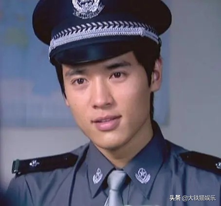 10位男星颜值今昔对比,10位男歌手今昔对比