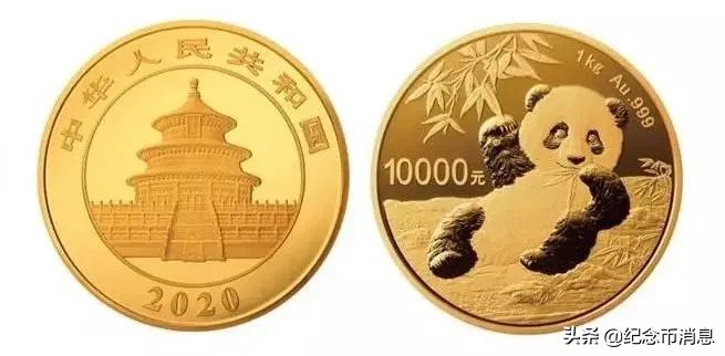 国宝财富40周年纪念版熊猫币,熊猫币福禄国宝10连号值得买吗