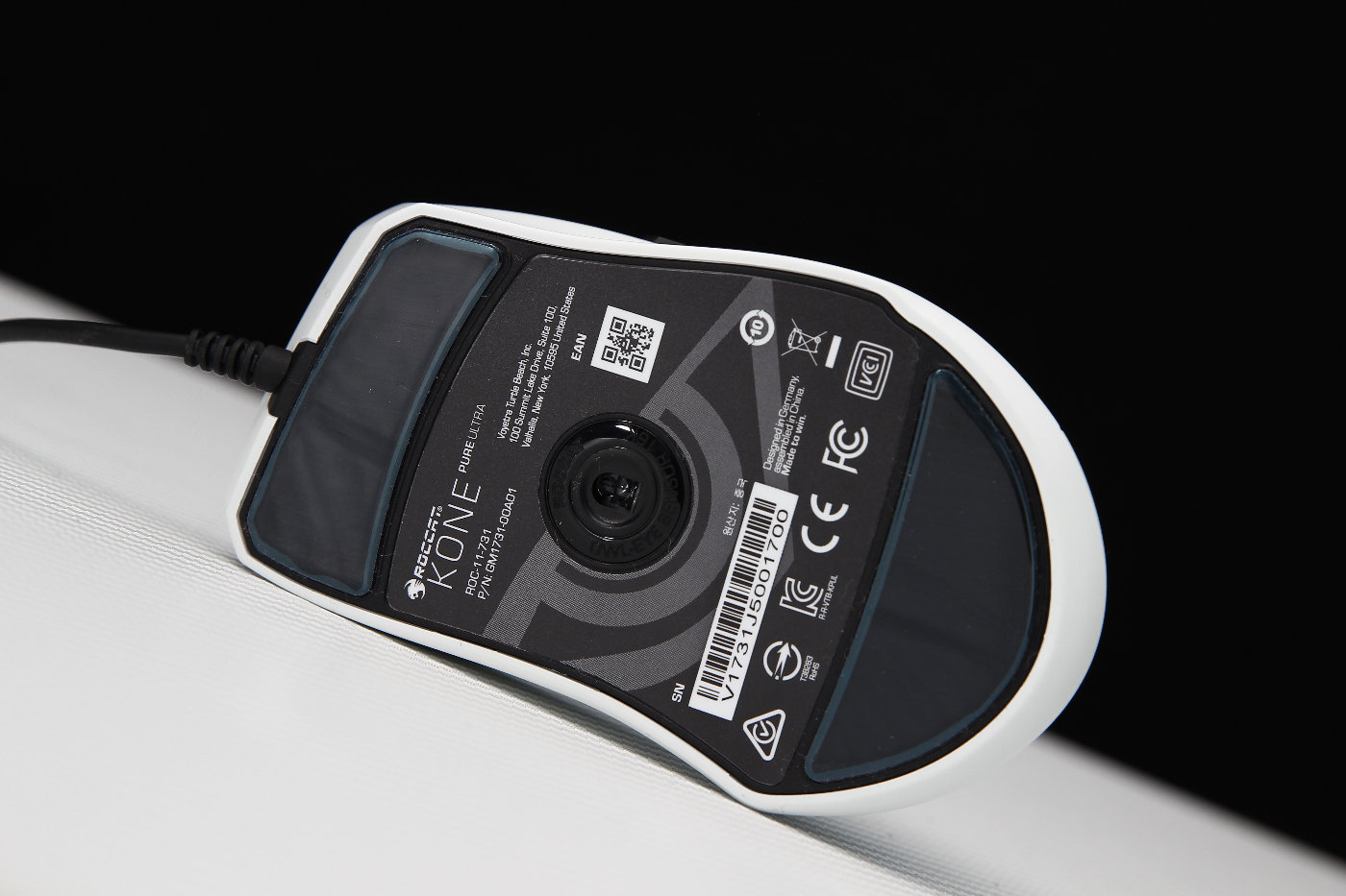 冰豹konepure开箱,冰豹konextd测评