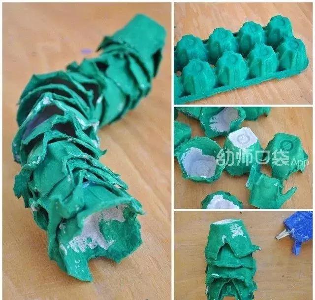 酒瓶纸盒利用,废纸罐头盒和空瓶子怎么变废为宝