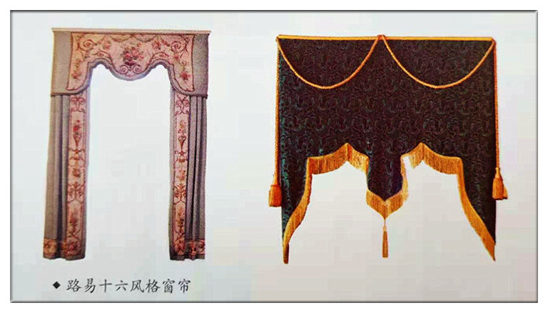 欧式新古典主义软装,法式新古典软装设计