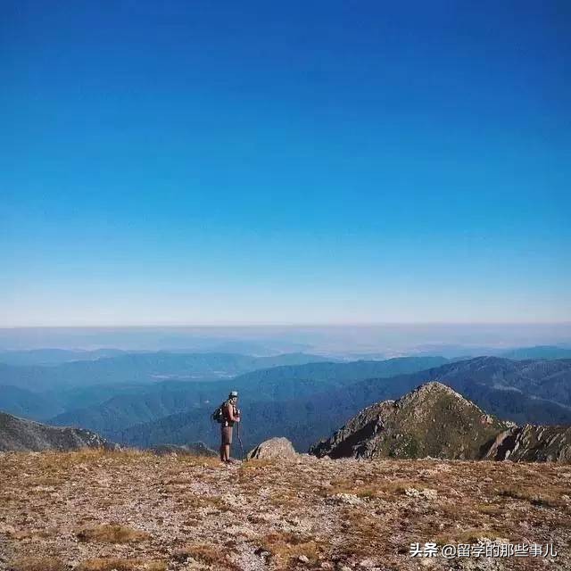 澳大利亚有哪些旅游胜地,澳大利亚有什么好玩的免费景点