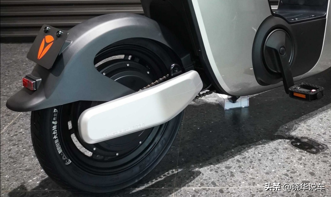 雅迪v7新国标电动车,雅迪电动车v7价格大概多少