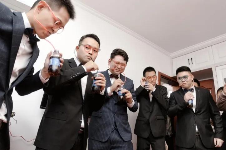 热闹接亲游戏攻略大全,接亲游戏温情攻略大全