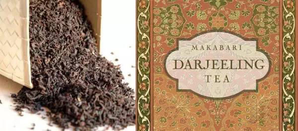 伯爵红茶历史,伯爵到底是谁