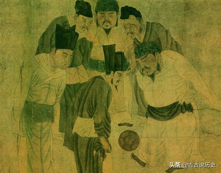 帽子戏法伊朗,戏说国足