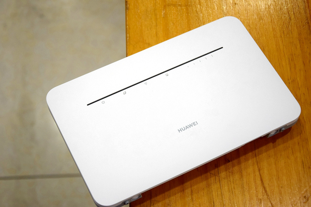 华为4g无线路由器2pro设置,华为4g无线路由器网络怎么样