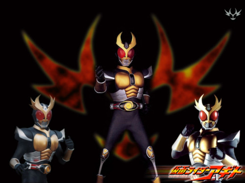 假面骑士zio全形态盘点,假面骑士zio里面有哪些骑士