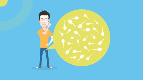 捐精一次6000块，其实优秀的你早已给你的女朋友花了一栋房子的钱